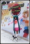 Cosplay Gallery - J-Trends in Town Aki Matsuri Festival