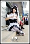 Cosplay Gallery - J-Trends in Town J-Anime Festival