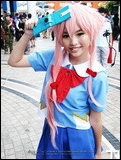 Cosplay Gallery - J-Trends in Town by MBK Mainchi
