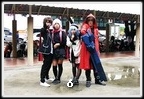 Cosplay Gallery - Lucky Party 5-D