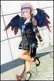 Cosplay Gallery - Thailand Game Show 2012