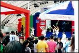 Cosplay Gallery - Thai-Japan Anime & Music Festival 2