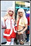 Cosplay Gallery - Wish & Gift Festival