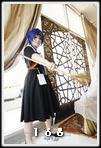 Cosplay Gallery - 1001 Nights Magi Only Event