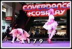 Cosplay Gallery - Tukcom Coverdance + Cosplay