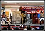 Cosplay Gallery - Tukcom Coverdance & Cosplay