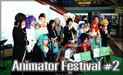 Animator Festival 2
