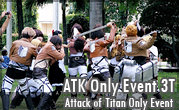 ATK Only Event 3T