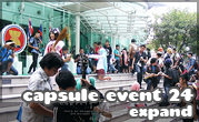 Capsule Event #24 Expand