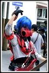 Cosplay Gallery - Comicon Road #8