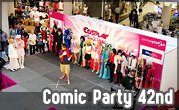 Comic Party 42nd