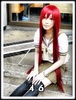 Cosplay Gallery - J-Trends in Town Tanabata Festival
