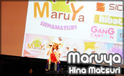 Maruya – Hina Matsuri