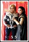 Cosplay Gallery - Movies Carnival Western Movies & Series Only Event