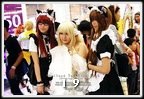 Cosplay Gallery - Thailand Toy Expo 2013 - Cosplay World #2 within