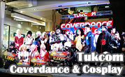 Tukcom Coverdance & Cosplay