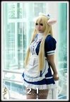 Cosplay Gallery - Capsule Event #28 New Life