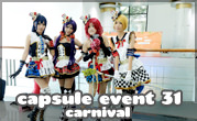 Capsule Event #31 Carnival