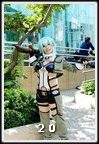 Cosplay Gallery - Capsule Event #31 Carnival