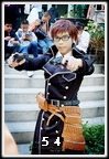 Cosplay Gallery - Capsule Event #31 Carnival
