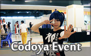Codoya Event