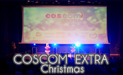 COSCOM EXTRA : Christmas