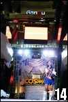 Cosplay Gallery - Cosmo Cosplay+Coverdance Landmark Udonthani
