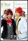 Cosplay Gallery - Free! For Friendship