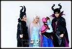 Cosplay Gallery - Movies Carnival Episode II The Paparazzi Strike Back