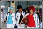 Cosplay Gallery - Sport Day All Star