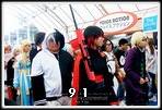 Cosplay Gallery - Thai-Japan Anime & Music Festival #4