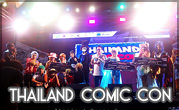 Thailand Comic Con
