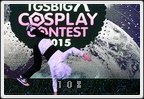 Cosplay Gallery - Thailand Game Show BIG Festival 2015