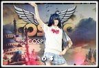 Cosplay Gallery - Tukcom Cosmo & Cosplay