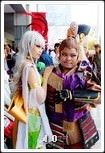 Cosplay Gallery - Japan Expo Thailand 2016 | Japan Festa in Bangkok 2016