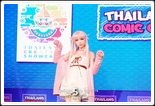 Cosplay Gallery - Thailand Comic Con 2016
