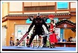 Cosplay Gallery - The Paseo Park Cosplay 2016