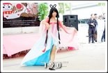 Cosplay Gallery - TNI Cosplay Contest 2016