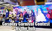 Cosplay Carnival Contest by the hub