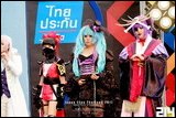Cosplay Gallery - Japan Expo Thailand 2017 :: Japan Festa in Bangkok 2017