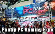 Pantip PC Gaming Expo