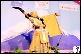Cosplay Gallery - Paradise Park Cosplay Contest 2017