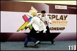 Cosplay Gallery - X-Toy Cosplay Championship 2017/2018 : Chaing Mai