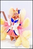 Cosplay Gallery - Extreme Japan Experience with AEON J-Premier Platinum
