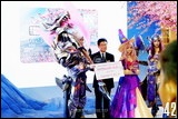 Cosplay Gallery - Extreme Japan Experience with AEON J-Premier Platinum