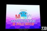 Cosplay Gallery - Maruya #22