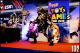 Cosplay Gallery - Pantip Toys & Games Fair 2018