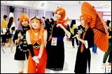 Cosplay Gallery - Sugar Soul Gintama Only Event