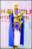 Cosplay Gallery - Japan Cosplay Contest 2020