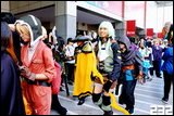 Cosplay Gallery - Japan Expo Thailand 2020